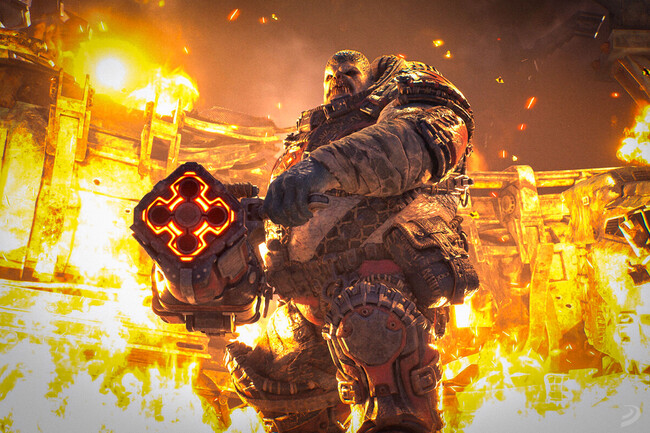 He jugado dos capítulos de Gears of War: E-Day y te puedo decir que The Coalition ha apostado muy fuerte con su nuevo videojuego