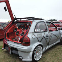 Multas de más de 16,000 pesos y puntos de tu licencia por tunear tu auto en México: estos son los límites de modificación que no debes cruzar