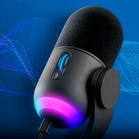 Gran remate en Amazon México: uno de los mejores micrófonos de Logitech para streams y podcasts ya está con casi 40% de descuento 