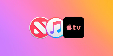 Apple estaría pensando en hacer un pack de Apple TV+, Apple Music y News+ para 2020, según Bloomberg