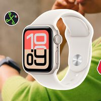 Ya era el Apple Watch más barato y Hot Sale 2026 terminó por hundir su precio a niveles nunca vistos