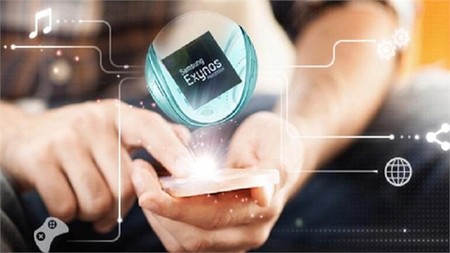 Saltarse los 7 nanómetros, buen movimiento para el Samsung de hoy, mejor para el de mañana