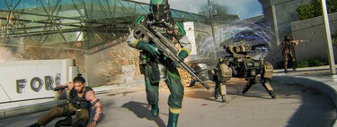 Call of Duty: Black Ops 7 tiene mejor pinta que nunca, y el motivo es evidente. Detalles de la beta, fecha de lanzamiento y todas las novedades de la próxima entrega