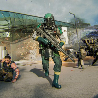 Cod Black Ops 7 Multijugador