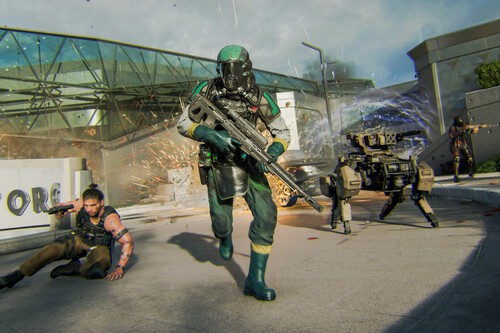 Call of Duty: Black Ops 7 tiene mejor pinta que nunca, y el motivo es evidente. Detalles de la beta, fecha de lanzamiento y todas las novedades de la próxima entrega