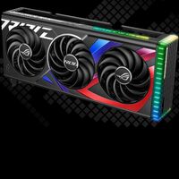 Esta Asus ROG es, probablemente, la mejor RTX 4070 Ti Super del mercado ahora mismo