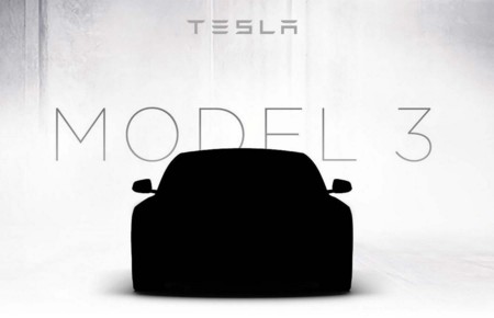 Si quieres un Tesla Model 3, prepara 1.000 euros el 31 de marzo para su reserva