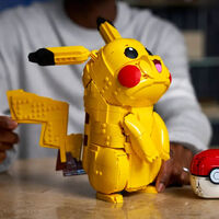 Ya está la primera gran rebaja en México del que es posiblemente el LEGO de Pokémon más icónico a día de hoy