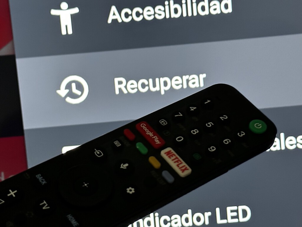 Cómo vender o regalar nuestra tele de forma segura y eliminar todos los datos y la configuración que tenemos almacenada