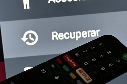 Cómo vender o regalar nuestra tele de forma segura y eliminar todos los datos y la configuración que tenemos almacenada