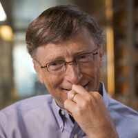 "Fue un error": Bill Gates admitió que el atajo más famoso de Windows debió ser una sola tecla y no la que todos conocemos 