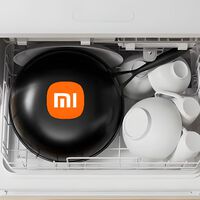 Xiaomi presenta el lavavajillas ideal para una pareja, que no te ocupa apenas espacio y puede ir incluso sobre la encimera 
