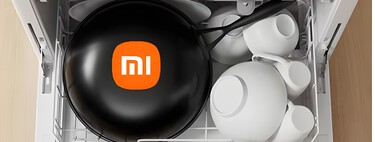Xiaomi presenta el lavavajillas ideal para una pareja, que no te ocupa apenas espacio y puede ir incluso sobre la encimera 