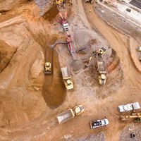 Região espanhola parece promissora para mineração de terras raras, mas fenômeno pode não dar em nada 
