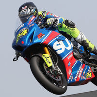 Toni Elías no puede con un espectacular Cameron Beuabier pero se pone a tiro del título de MotoAmerica