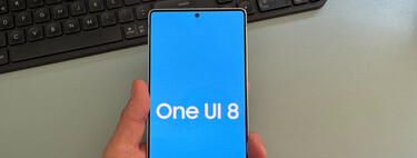 Esta es la lista con las novedades más importantes que vas a encontrar en One UI 8