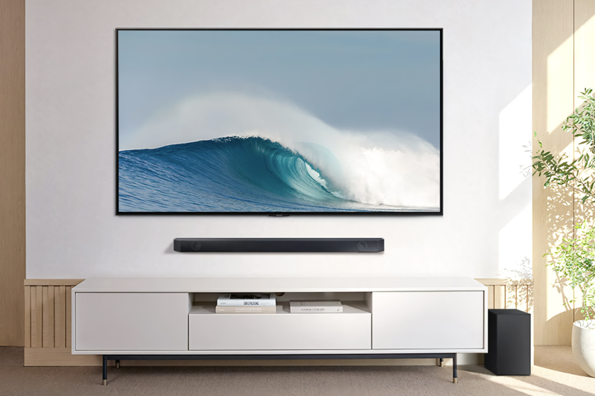 MediaMarkt celebra el Día sin IVA y lo hace con ofertas en smart TVs, barras de sonido y más