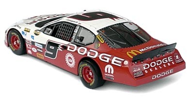 Novedades NASCAR de Scalextric