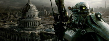 Hasta un desarrollador de Fallout 3 desea con todo su ser que llegue la remasterización: el juego original "no era en absoluto lo que pretendíamos"