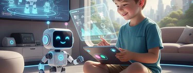 "Saldría corriendo": expertos en crianza alertan contra los nuevos juguetes estrella de esta Navidad