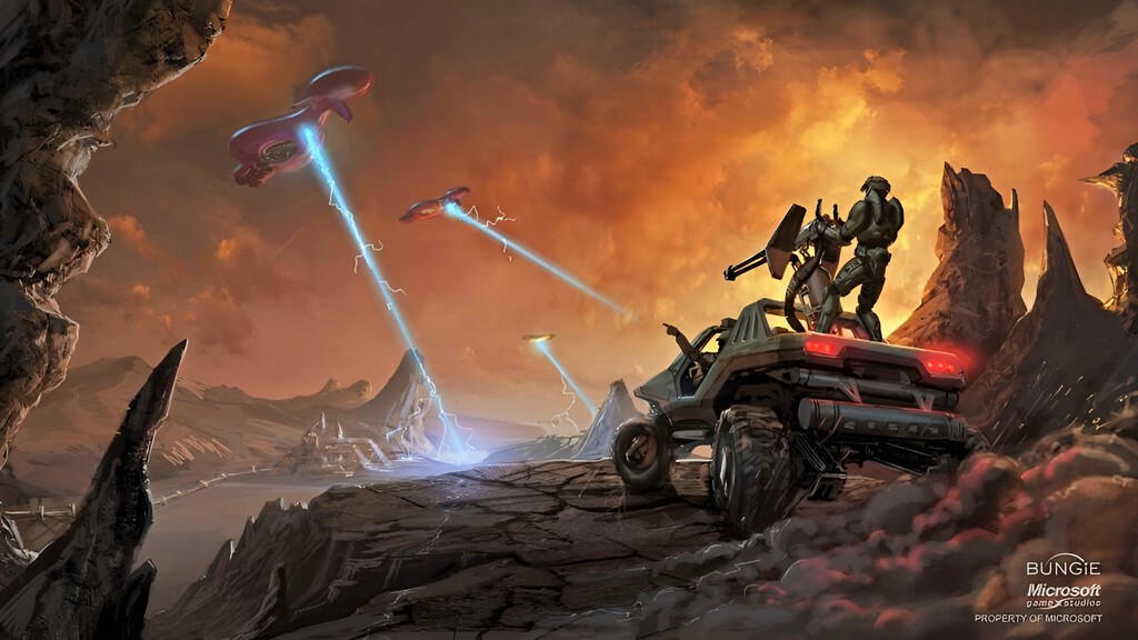 Siguiendo el éxito de HellDivers 2, los jugadores crearán un modo de juego idéntico en Halo Infinite. Forge traerá de vuelta la gloria de los ODST . Noticias en tiempo real