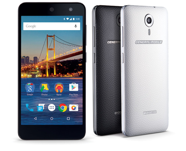 Android One