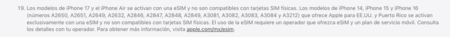 esim apple