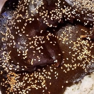 Con mole negro o almendrado, CDMX se prepara para la Feria Nacional del Mole 2025: cuándo, dónde y todo para asistir