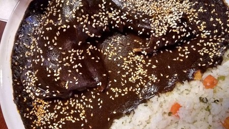 Con mole negro o almendrado, CDMX se prepara para la Feria Nacional del Mole 2025: cuándo, dónde y todo para asistir