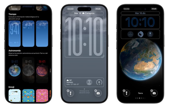 Ya puedes adelantarte a la primera actualización de 2026: Apple lanza ...