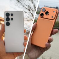 Cambiar la eSIM de un iPhone a un Samsung Galaxy era un auténtico fastidio. La solución llega con One UI 8.5