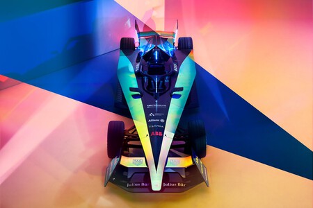 Gen3 Formula E