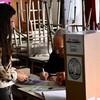 La baja participación electoral en Argentina ya es tendencia: por qué nos alejamos cada vez más de los números históricos 