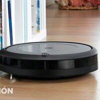 Roomba i3152: ahorra casi 80 euros con uno de los robots aspirador más modernos de iRobot. Amazon lo tiene por 369,90 euros