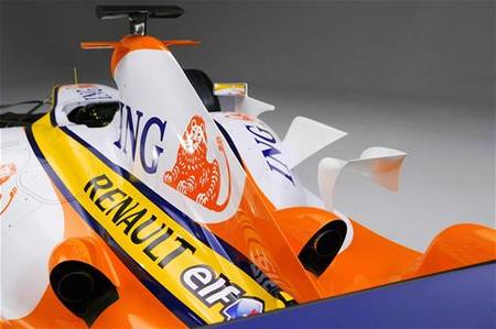 ING también se marcha de Renault