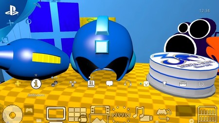 Las reservas de Mega Man 11 en PS4 incluyen este glorioso tema dinámico