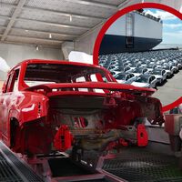 Ni los aranceles frenarían a los autos chinos en México: han logrado abaratar lo más caro, que tiene poco que ver con lo que cuesta fabricarlos