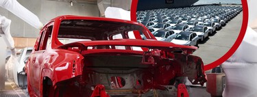 Ni los aranceles frenarían a los autos chinos en México: han logrado abaratar lo más caro, que tiene poco que ver con lo que cuesta fabricarlos
