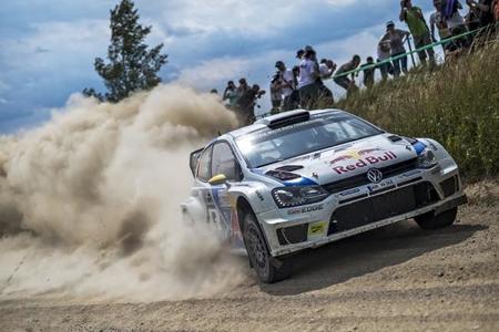 Los equipos del WRC ya preparan los coches de la próxima temporada