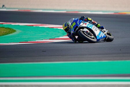 Mir Misano Motogp 2020 2