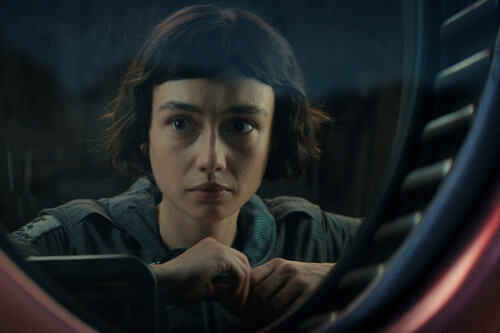 'Alien: Planeta Tierra' se ha fijado en 'Peter Pan' para renovar la saga de ciencia ficción en Disney+