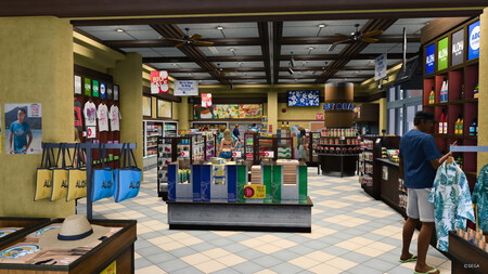 Abc Store Little Japan 1