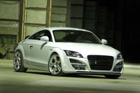 Audi TT husTTler, por Pogea Racing
