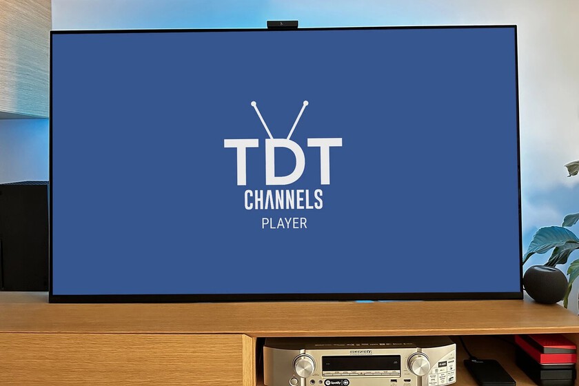 TDTChannels