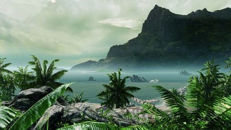Crytek planea lanzar un kit de desarrollo gratuito para CryEngine