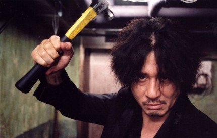 Park Chan-Wook podría dirigir la película sobre Metal Gear