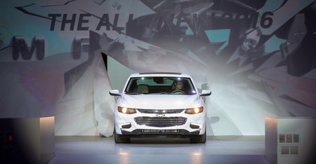 Chevrolet Malibu Hybrid Desaparece En 2020 1