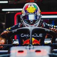 El último rumor loco de la F1 dice que Sergio Pérez podría retirarse en México y dejar un hueco libre en Red Bull 