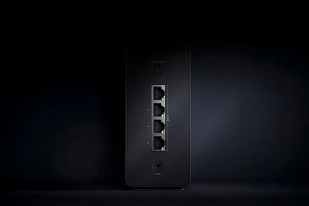 Xiaomi Router Be7200 Pro