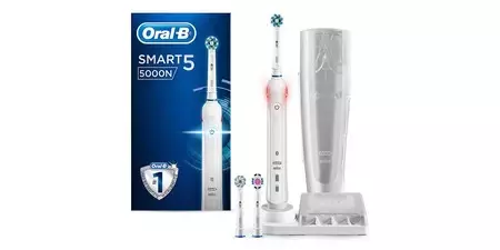 Oral B Smart 5 5000n